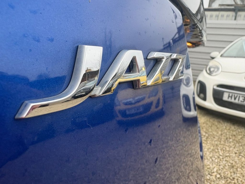 Used Honda Jazz 2017 for sale - 77422494: Photo 7