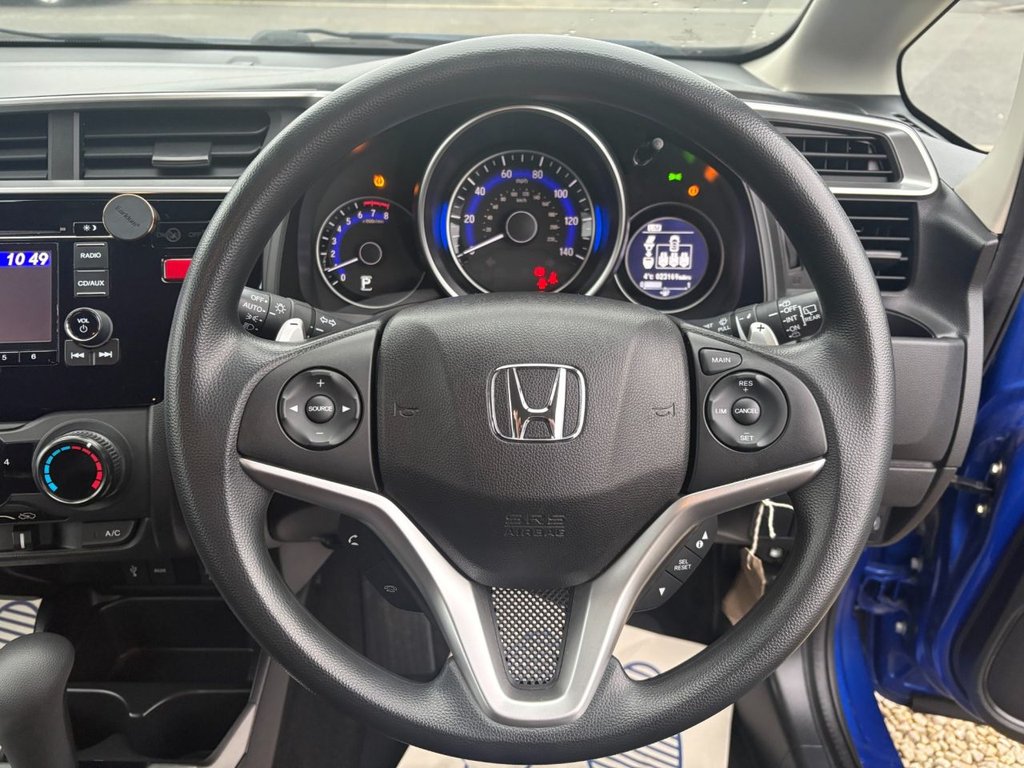 Used Honda Jazz 2017 for sale - 77422494: Photo 9