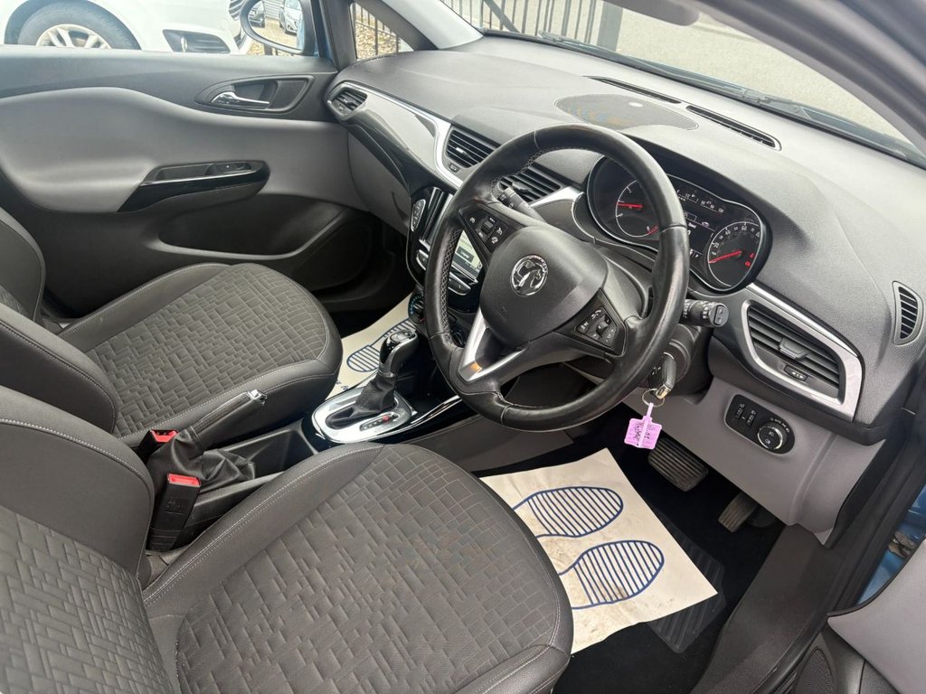 Used Vauxhall Corsa 2017 for sale - 77967449: Photo 10