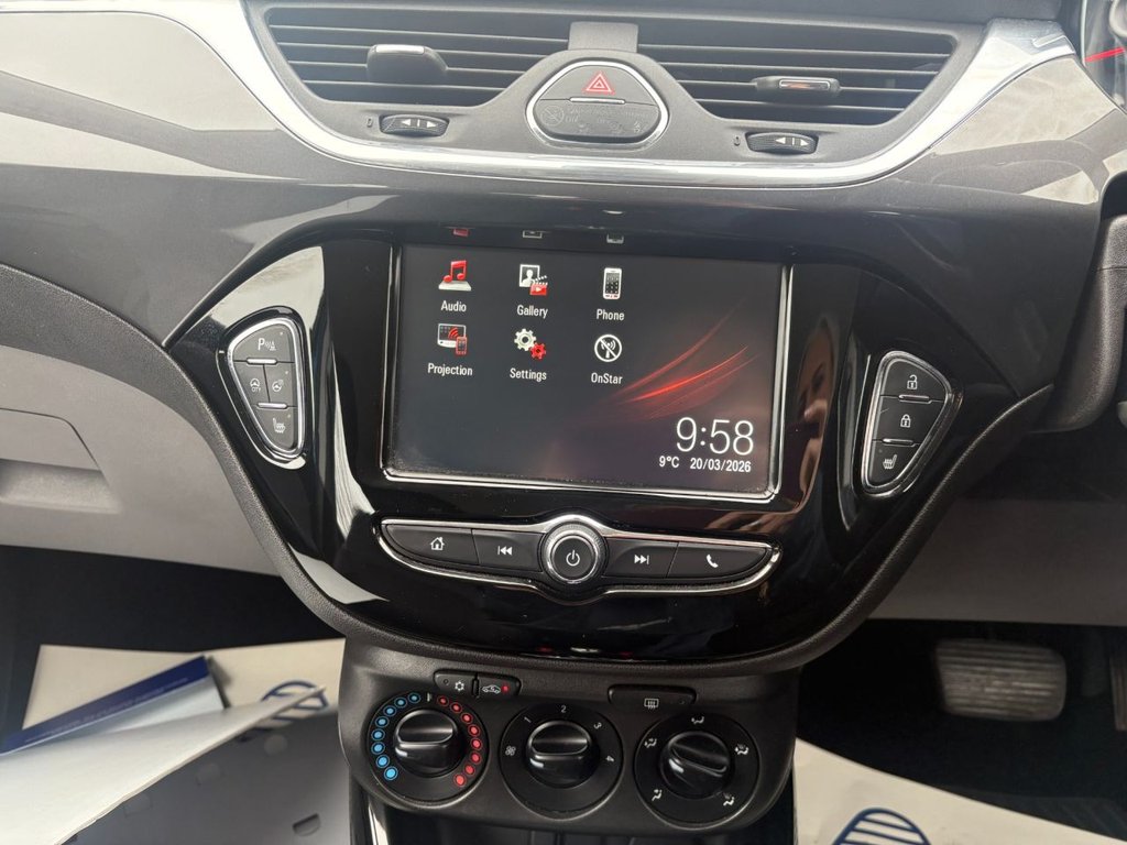 Used Vauxhall Corsa 2017 for sale - 77967449: Photo 14