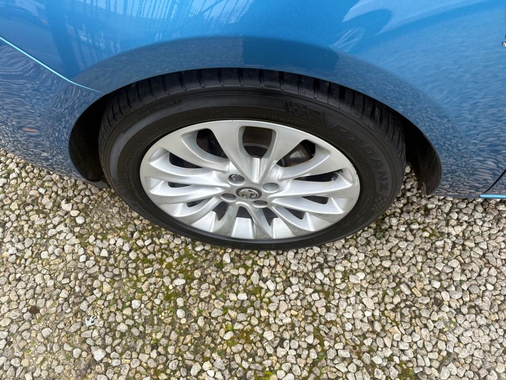 Used Vauxhall Corsa 2017 for sale - 77967449: Photo 19