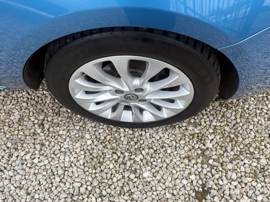 Used Vauxhall Corsa 2017 for sale - 77967449: Photo 20