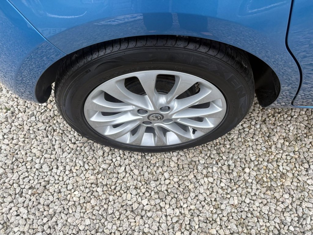 Used Vauxhall Corsa 2017 for sale - 77967449: Photo 21