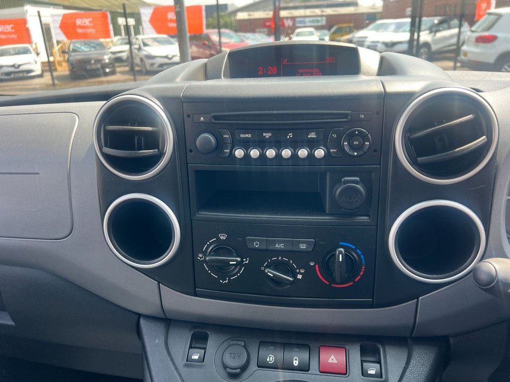 Vehicle 16