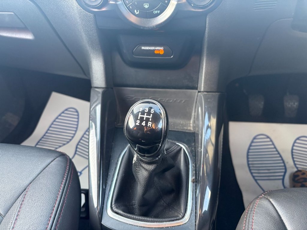 Used Ford Ecosport 2014 for sale - 76934590: Photo 10