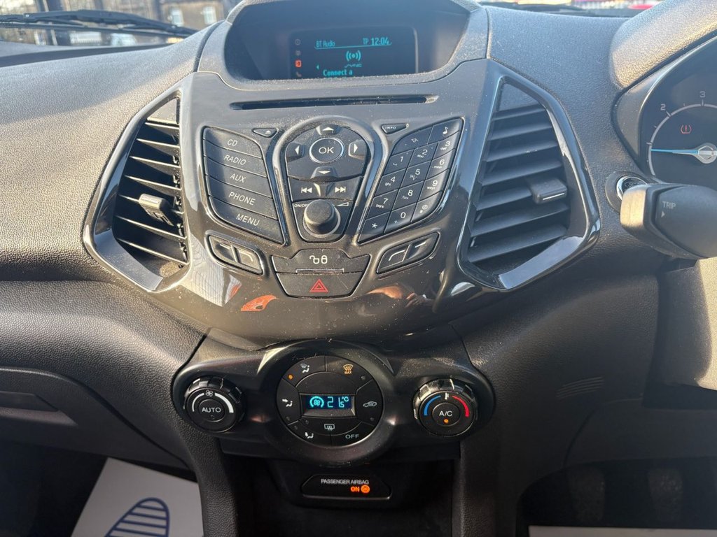 Used Ford Ecosport 2014 for sale - 76934590: Photo 11
