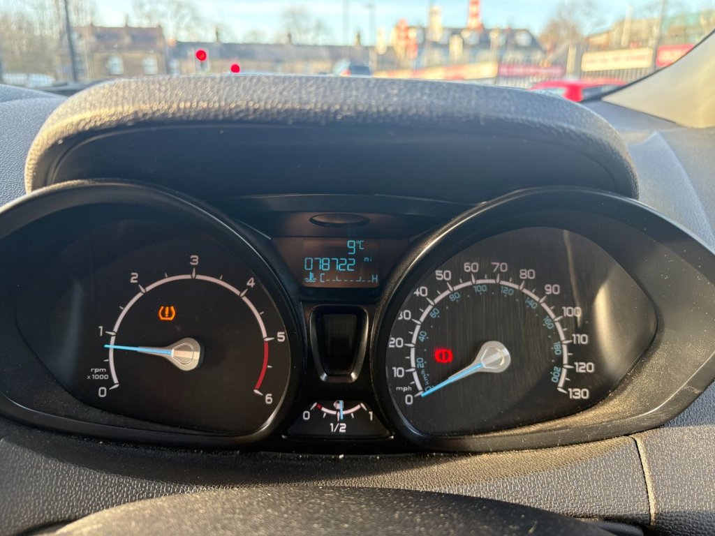 Used Ford Ecosport 2014 for sale - 76934590: Photo 12