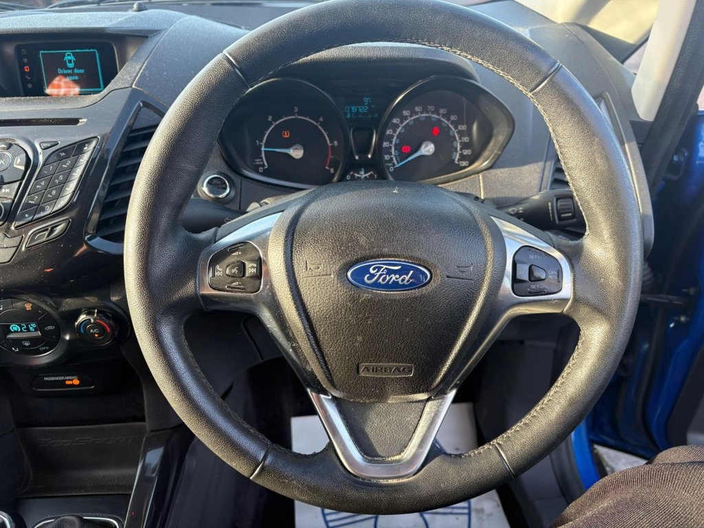 Used Ford Ecosport 2014 for sale - 76934590: Photo 13