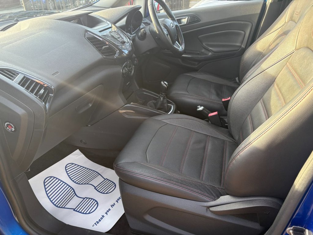 Used Ford Ecosport 2014 for sale - 76934590: Photo 14