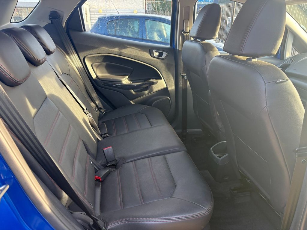 Used Ford Ecosport 2014 for sale - 76934590: Photo 15
