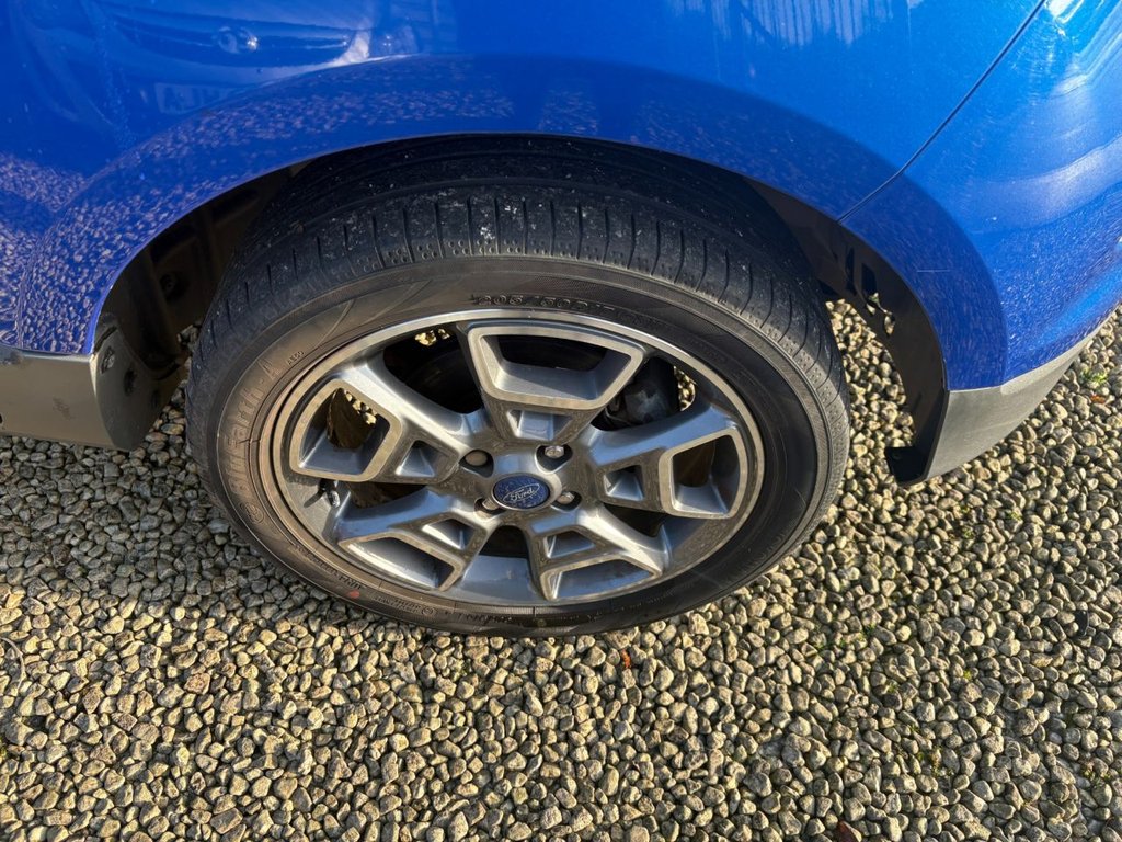 Used Ford Ecosport 2014 for sale - 76934590: Photo 17