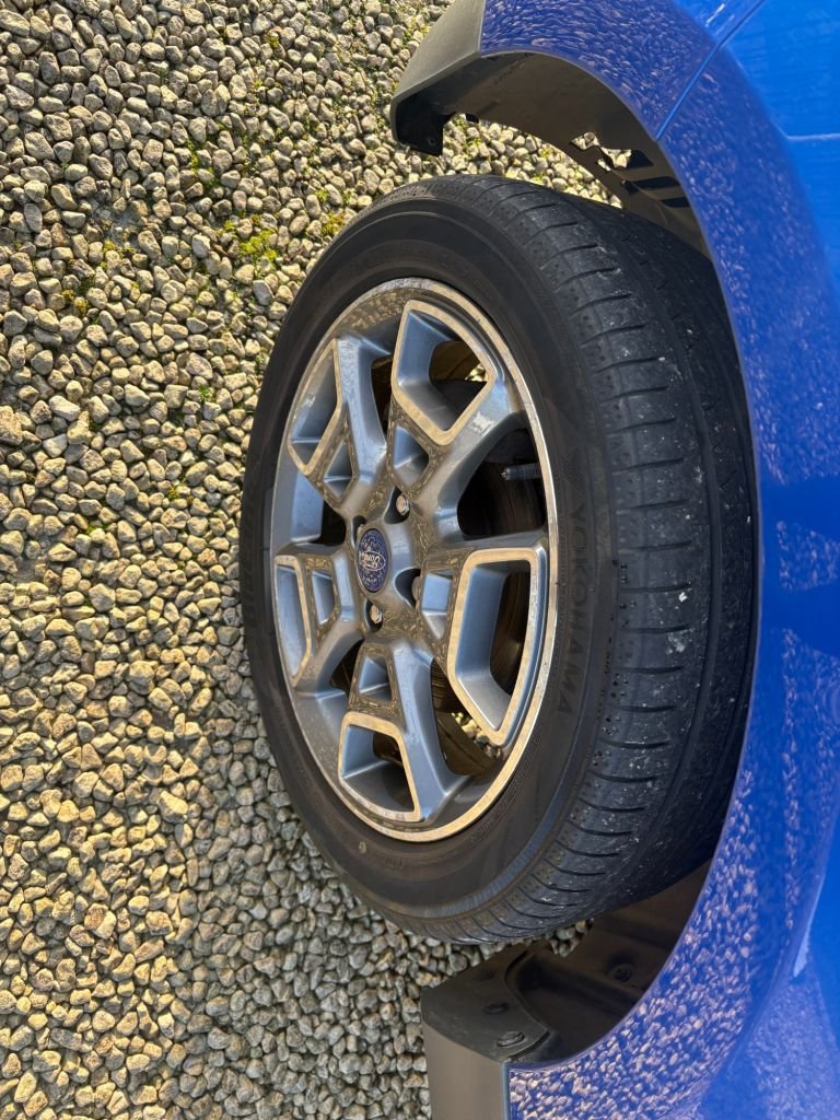 Used Ford Ecosport 2014 for sale - 76934590: Photo 18