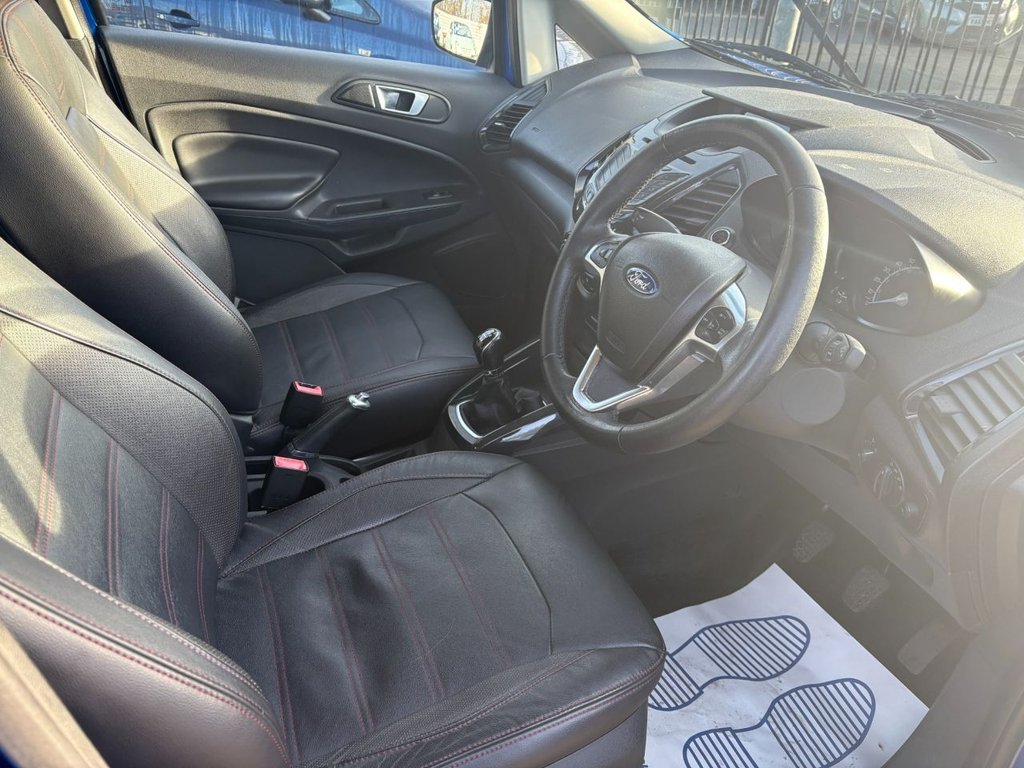Used Ford Ecosport 2014 for sale - 76934590: Photo 8