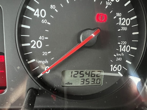 Used Volkswagen Golf 2002 for sale - 74471306: Photo 15