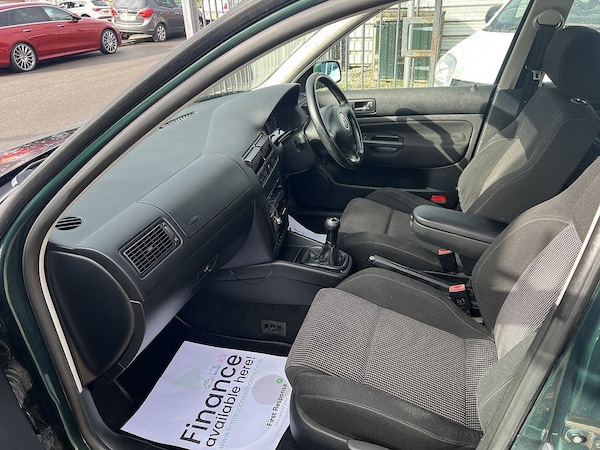 Used Volkswagen Golf 2002 for sale - 74471306: Photo 16