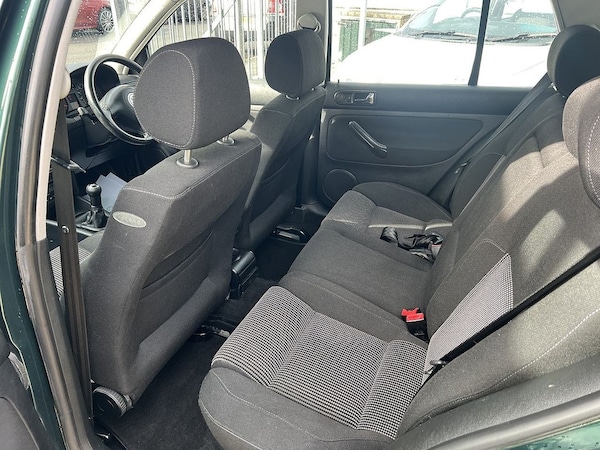 Used Volkswagen Golf 2002 for sale - 74471306: Photo 17