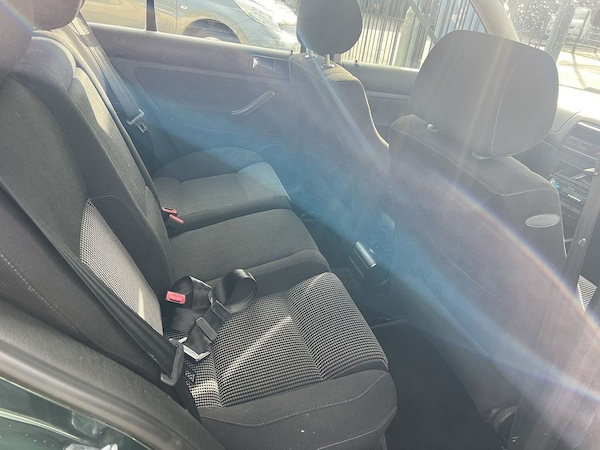 Used Volkswagen Golf 2002 for sale - 74471306: Photo 18