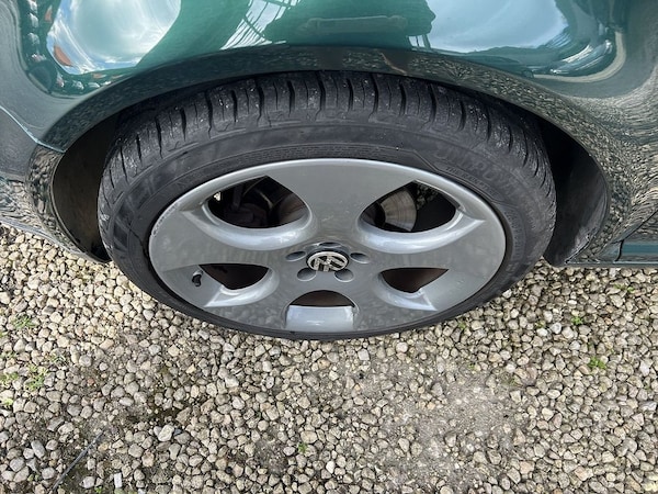 Used Volkswagen Golf 2002 for sale - 74471306: Photo 21