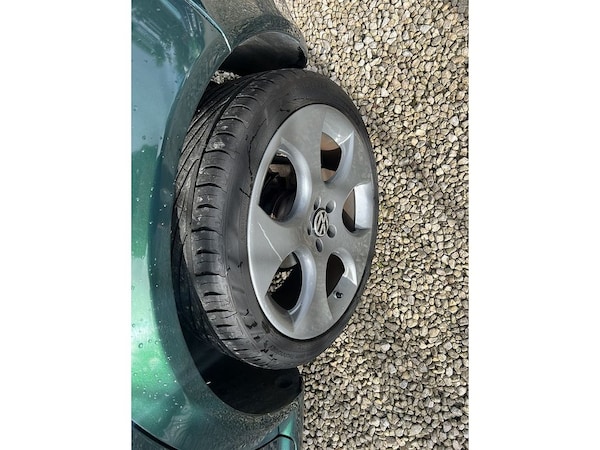 Used Volkswagen Golf 2002 for sale - 74471306: Photo 22
