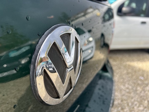 Used Volkswagen Golf 2002 for sale - 74471306: Photo 7