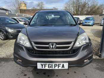 Used Honda CR-V 2011 for sale - 74471304: Photo