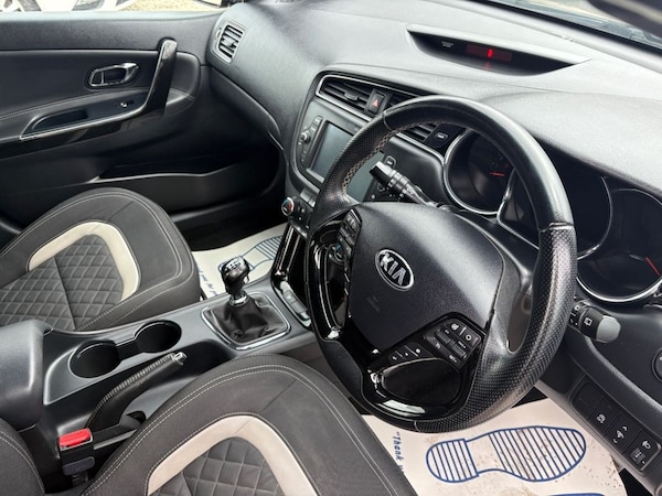 Used Kia Ceed 2018 for sale - 75607110: Photo 11