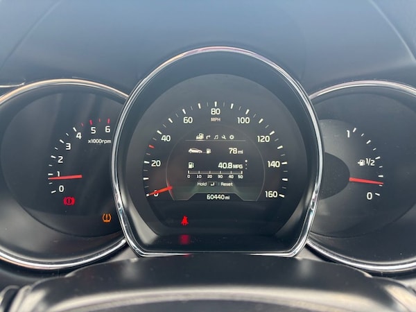 Used Kia Ceed 2018 for sale - 75607110: Photo 14
