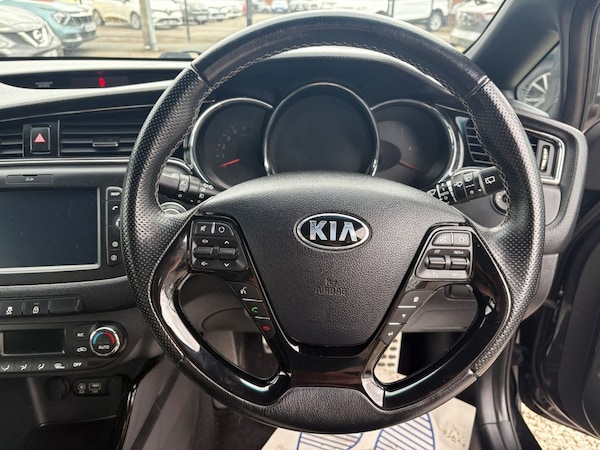 Used Kia Ceed 2018 for sale - 75607110: Photo 15