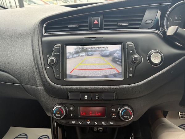 Used Kia Ceed 2018 for sale - 75607110: Photo 17