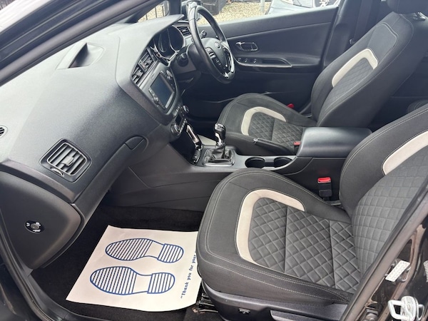 Used Kia Ceed 2018 for sale - 75607110: Photo 19