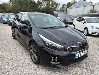 Kia - Ceed