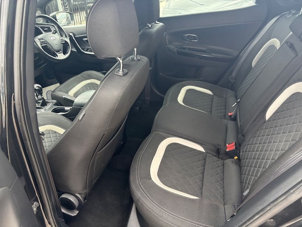 Used Kia Ceed 2018 for sale - 75607110: Photo 20