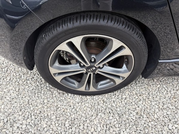 Used Kia Ceed 2018 for sale - 75607110: Photo 22