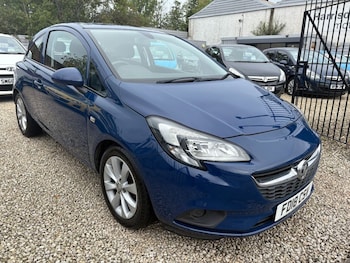 Used Vauxhall Corsa 2018 for sale - 75802340: Photo