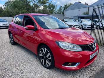 2016 (66) - 1.5 dCi Tekna 5dr