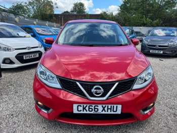 Used Nissan Pulsar 2016 for sale - 75067856: Photo