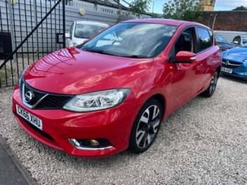 Used Nissan Pulsar 2016 for sale - 75067856: Photo