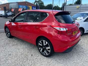 Used Nissan Pulsar 2016 for sale - 75067856: Photo