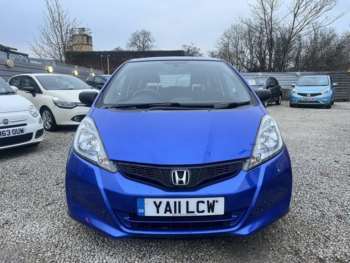 Used Honda Jazz 2011 for sale - 74471335: Photo