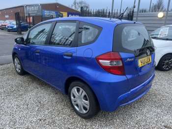 Used Honda Jazz 2011 for sale - 74471335: Photo