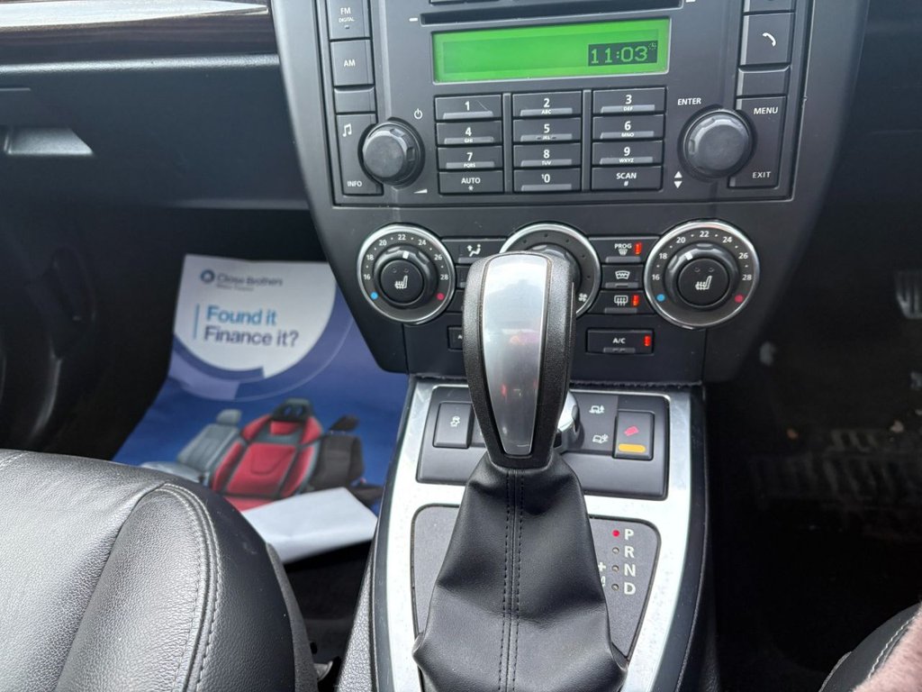 Used Land Rover Freelander 2011 for sale - 77153520: Photo 10