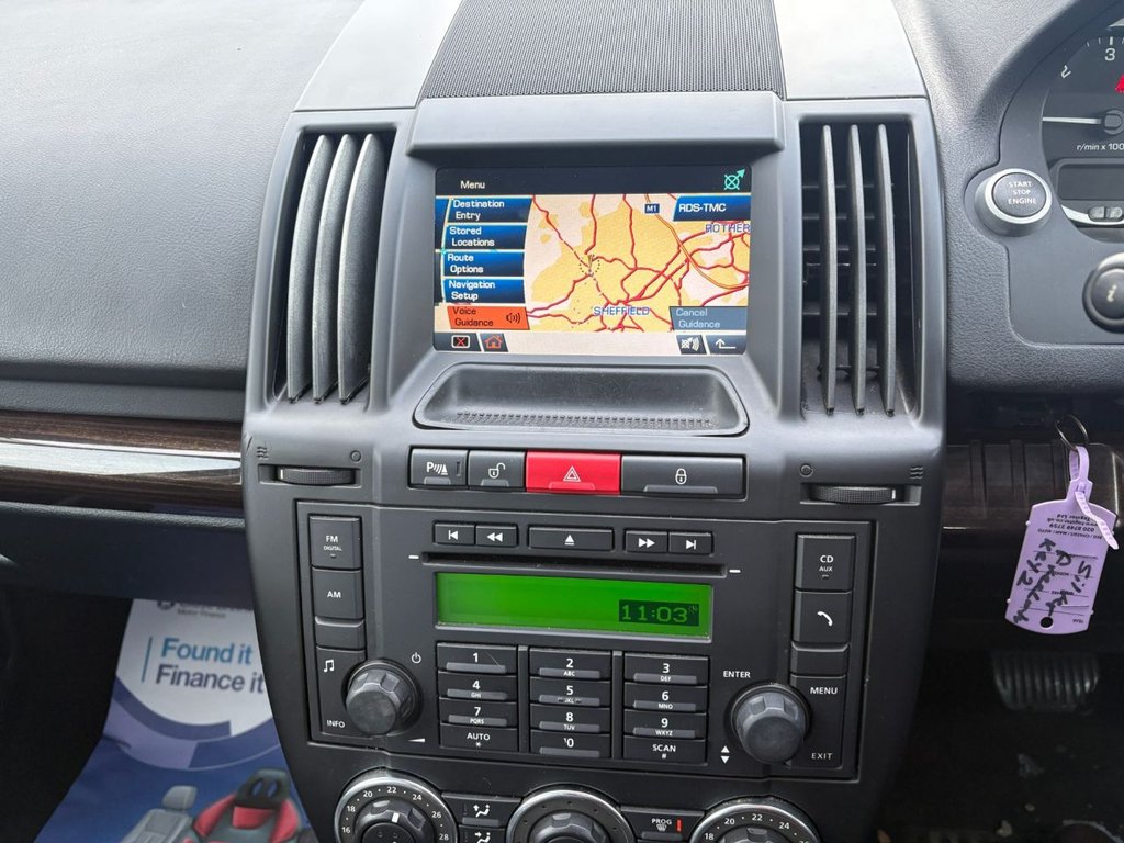 Used Land Rover Freelander 2011 for sale - 77153520: Photo 11