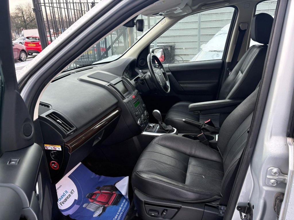 Used Land Rover Freelander 2011 for sale - 77153520: Photo 12