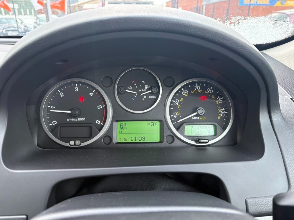 Used Land Rover Freelander 2011 for sale - 77153520: Photo 8