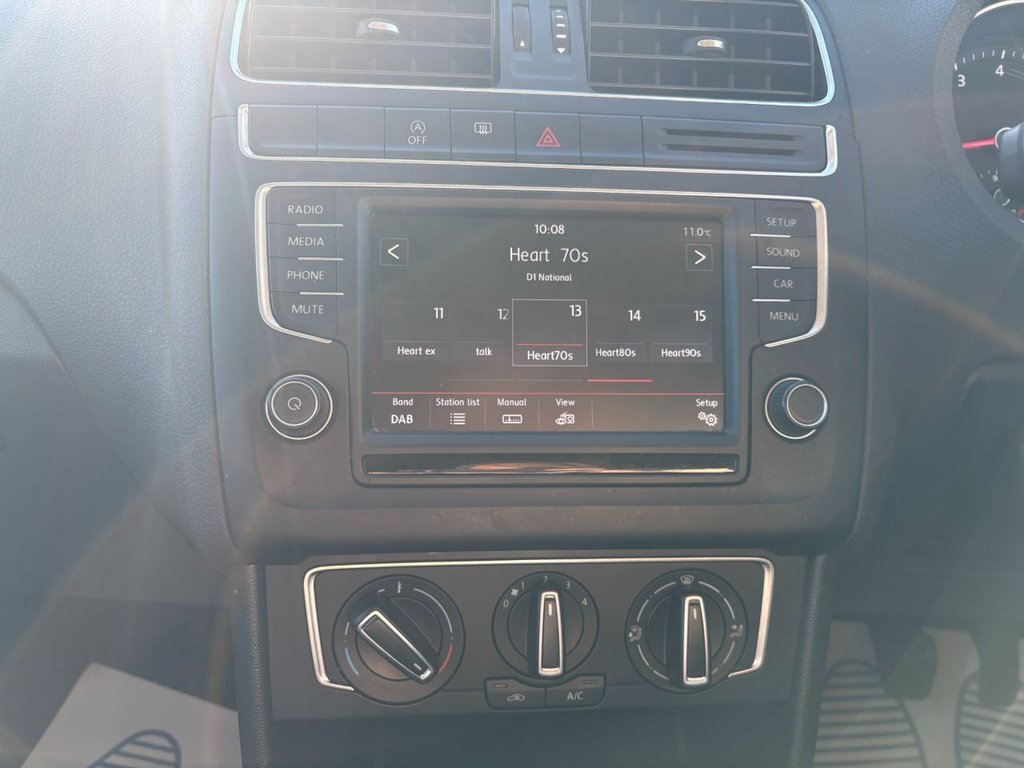 Used Volkswagen Polo 2015 for sale - 76376179: Photo 12