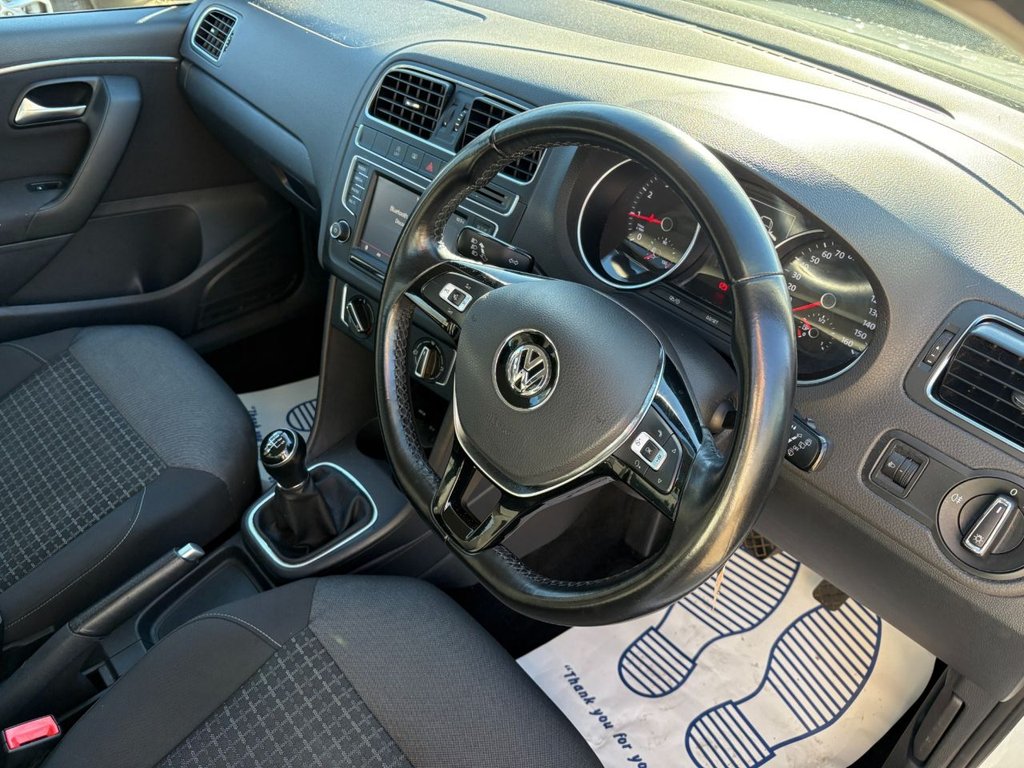 Used Volkswagen Polo 2015 for sale - 76376179: Photo 13