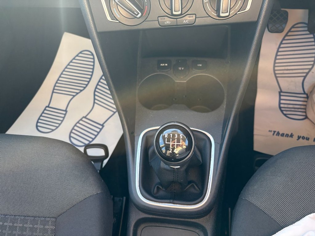 Used Volkswagen Polo 2015 for sale - 76376179: Photo 16