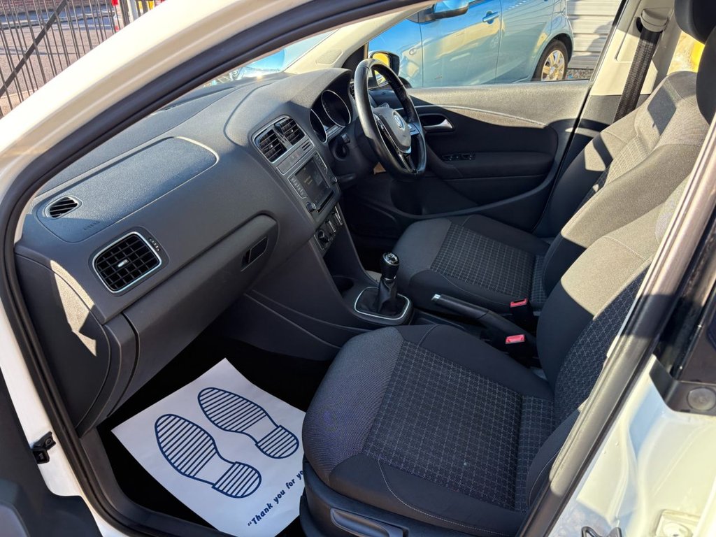 Used Volkswagen Polo 2015 for sale - 76376179: Photo 17