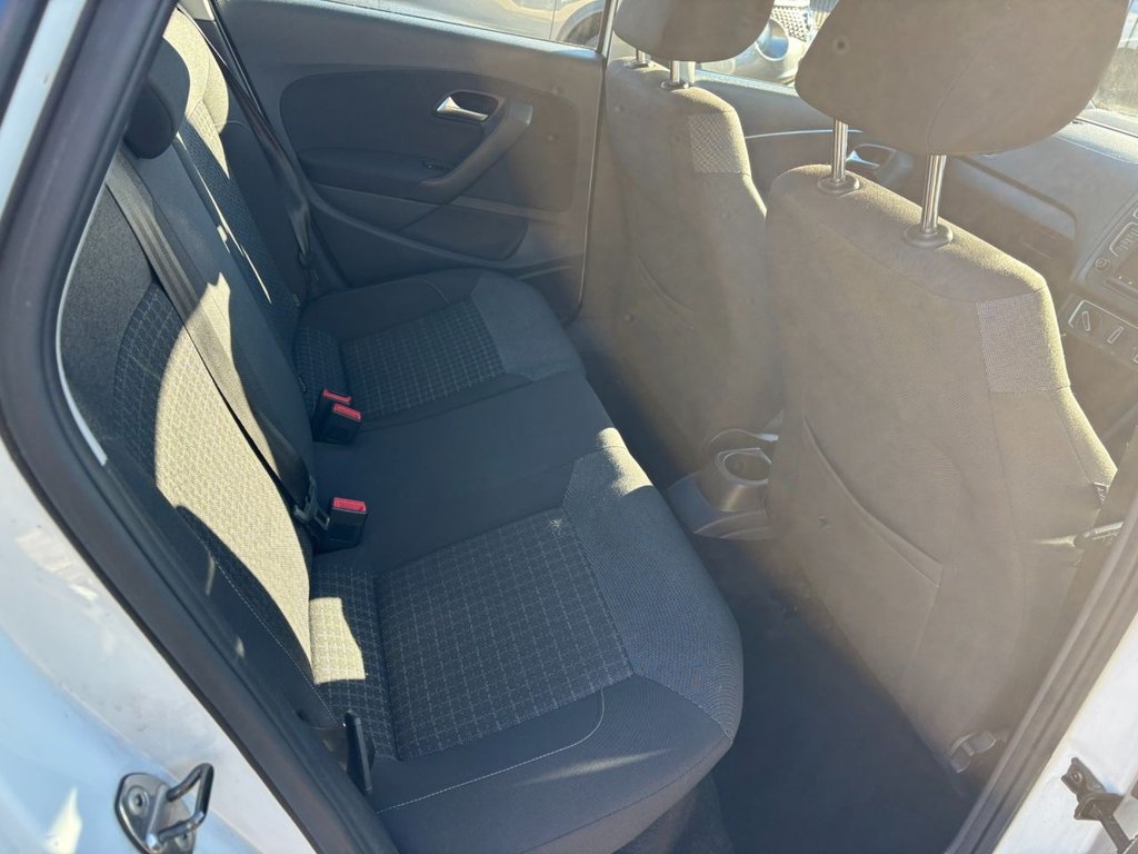 Used Volkswagen Polo 2015 for sale - 76376179: Photo 18
