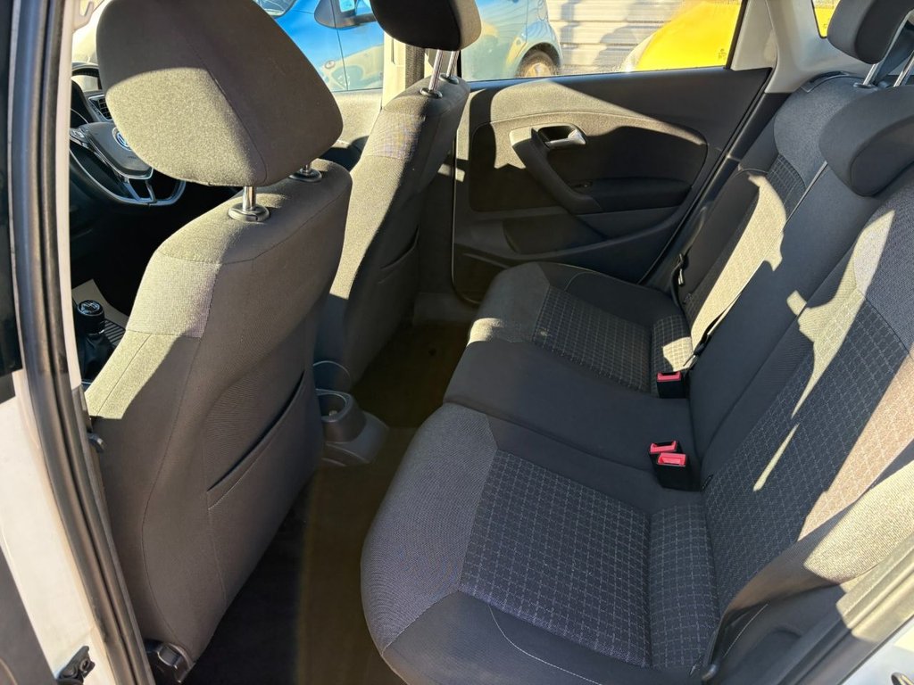 Used Volkswagen Polo 2015 for sale - 76376179: Photo 19